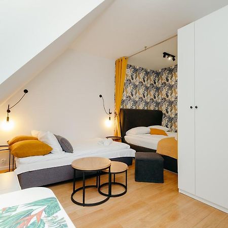 Shortstaypoland Piekna Warsawa Bagian luar foto